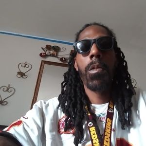 Meet your Posher, Jerome